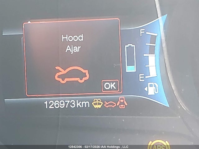 3FA6P0PU9JR282371 Ford Fusion Energi Se Luxury