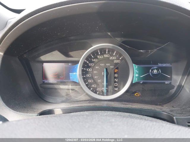 Aukcja sprzedaży 2013 Ford Explorer Limited, vin: 1FM5K8F89DGB80325, numer aukcji: 12542307