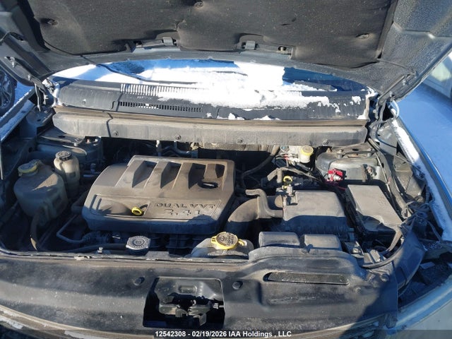Продаж на аукціоні авто 2010 Dodge Journey Se, vin: 3D4PG4FB6AT193093, номер лоту: 12542308