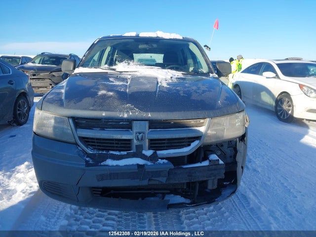 Продаж на аукціоні авто 2010 Dodge Journey Se, vin: 3D4PG4FB6AT193093, номер лоту: 12542308