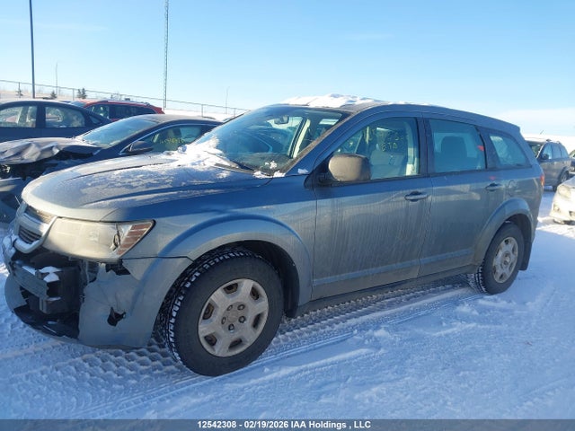 Продаж на аукціоні авто 2010 Dodge Journey Se, vin: 3D4PG4FB6AT193093, номер лоту: 12542308
