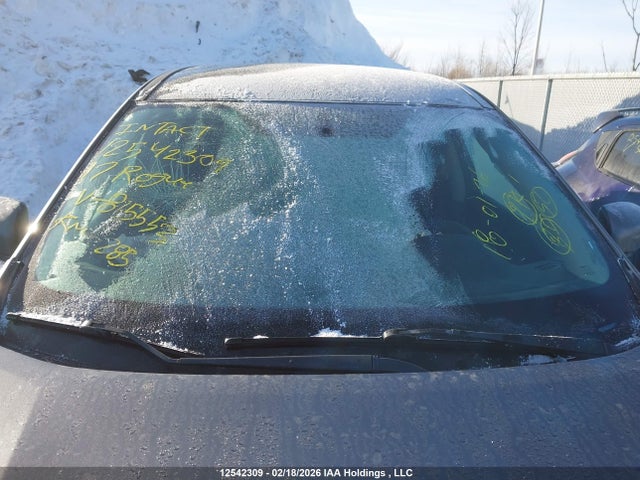 5N1AT2MV1HC815553 Nissan Rogue S/sl Platinum/sv