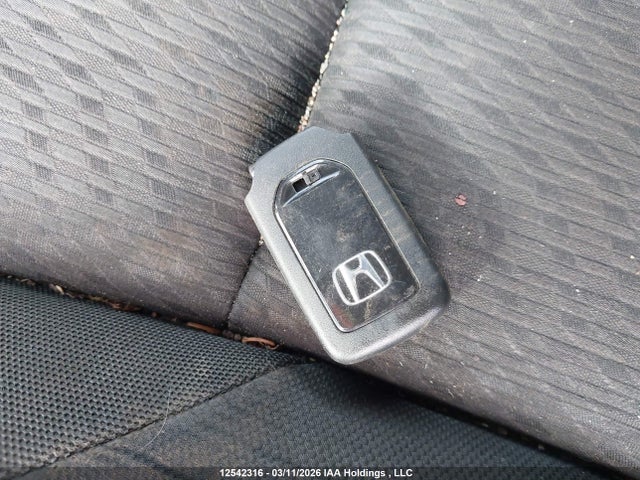 2HGFG3A58EH003864 Honda CIVIC EX