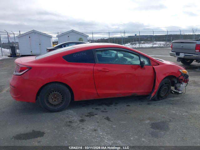 2HGFG3A58EH003864 Honda CIVIC EX