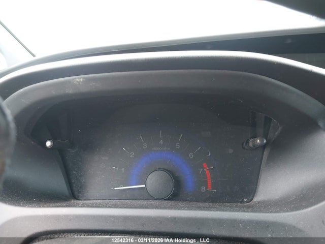 2HGFG3A58EH003864 Honda CIVIC EX