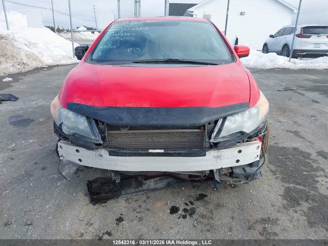2HGFG3A58EH003864 Honda CIVIC EX