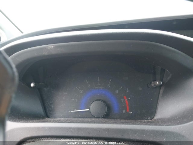 2HGFG3A58EH003864 Honda CIVIC EX