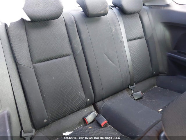 2HGFG3A58EH003864 Honda CIVIC EX