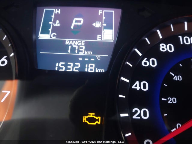 KMHCT5AE7FU198861 Hyundai Accent