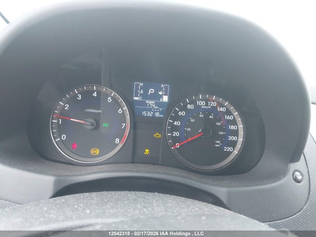 KMHCT5AE7FU198861 Hyundai Accent