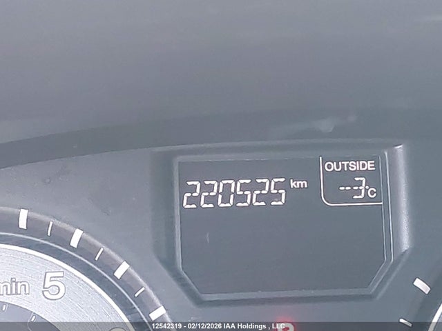 Продаж на аукціоні авто 2014 Honda Odyssey, vin: 5FNRL5H66EB501729, номер лоту: 12542319