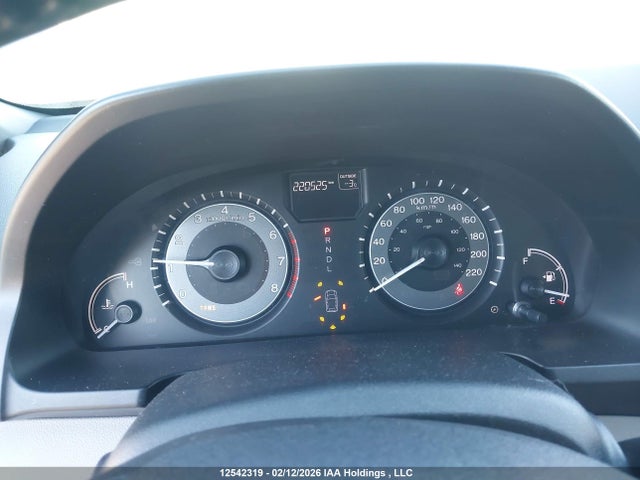 Продаж на аукціоні авто 2014 Honda Odyssey, vin: 5FNRL5H66EB501729, номер лоту: 12542319