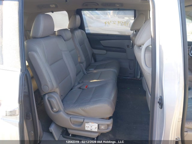 Продаж на аукціоні авто 2014 Honda Odyssey, vin: 5FNRL5H66EB501729, номер лоту: 12542319
