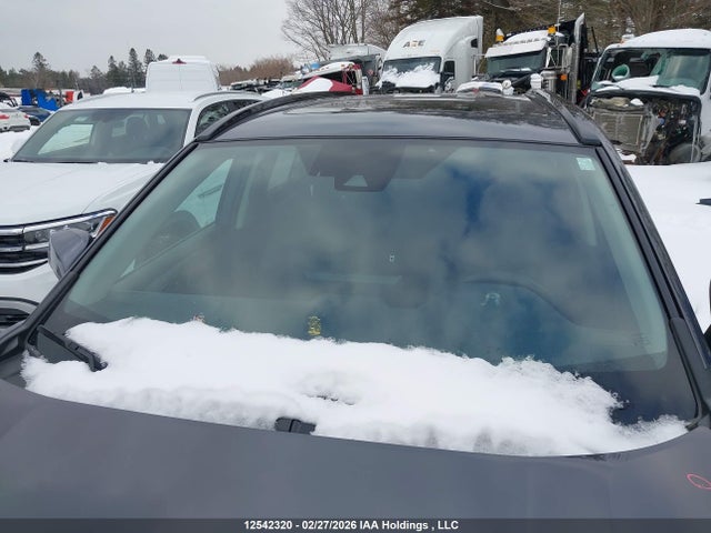 2T3RWRFV6PW163724 Toyota Rav4 Xle/woodland Edition