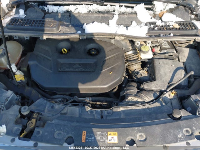 1FMCU9G93HUE58903 Ford ESCAPE SE