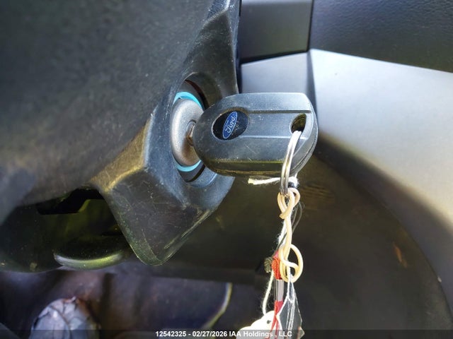 1FMCU9G93HUE58903 Ford ESCAPE SE