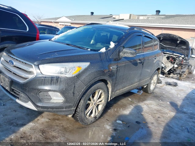 1FMCU9G93HUE58903 Ford ESCAPE SE