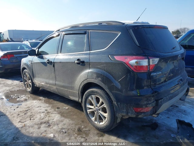 1FMCU9G93HUE58903 Ford ESCAPE SE