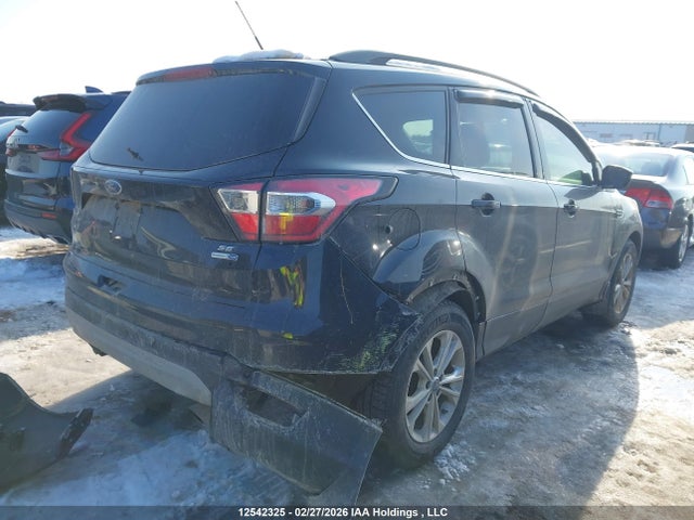 1FMCU9G93HUE58903 Ford ESCAPE SE