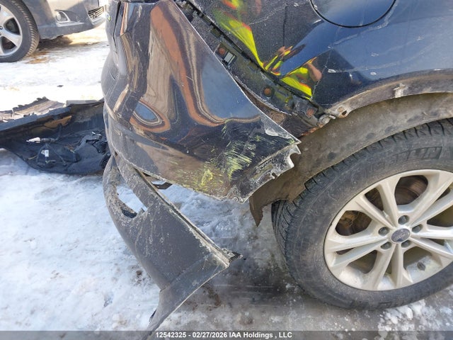 1FMCU9G93HUE58903 Ford ESCAPE SE