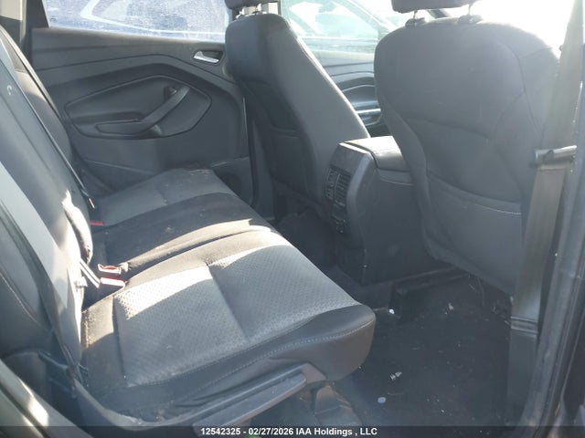 1FMCU9G93HUE58903 Ford ESCAPE SE
