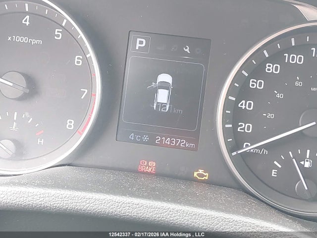 KMHD84LF2HU239955 Hyundai ELANTRA GL
