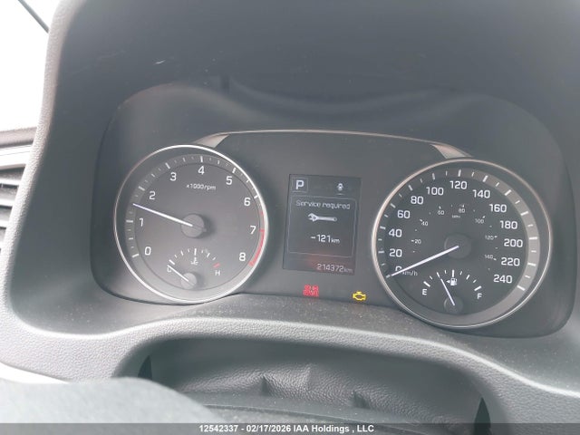 KMHD84LF2HU239955 Hyundai ELANTRA GL