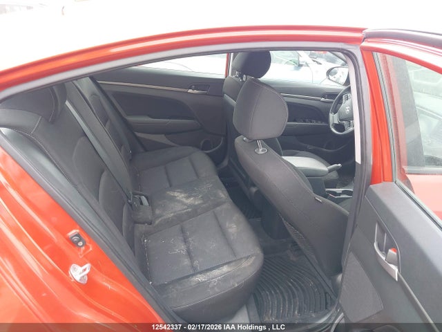 KMHD84LF2HU239955 Hyundai ELANTRA GL
