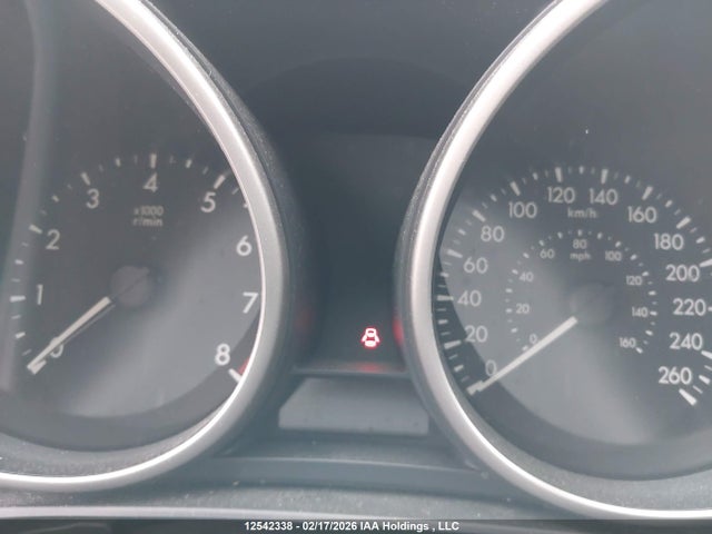 12542338 :رقم المزاد ، JM1BL1UF7B1366071 vin ، 2011 Mazda Mazda3 مزاد بيع