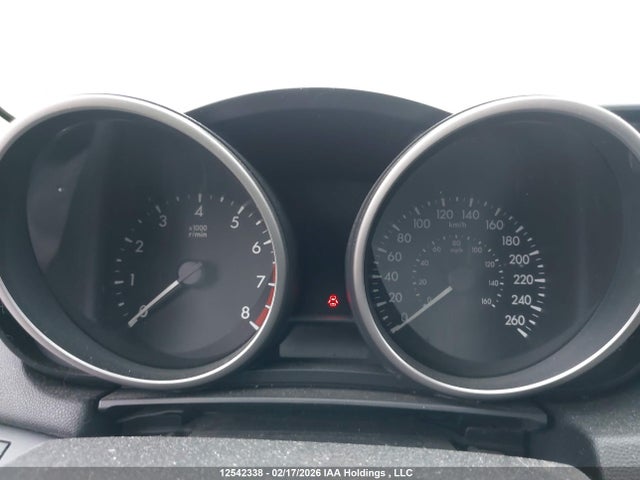 12542338 :رقم المزاد ، JM1BL1UF7B1366071 vin ، 2011 Mazda Mazda3 مزاد بيع