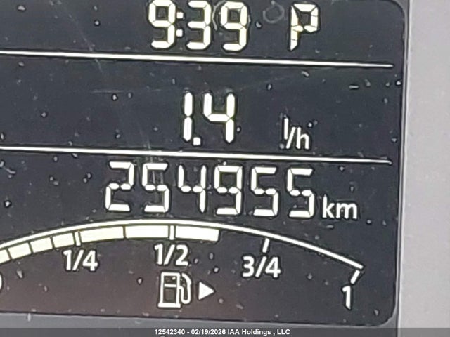 Aukcja sprzedaży 2013 Volkswagen Jetta 2.0 Tdi Highline, vin: 3VWLL7AJ3DM402504, numer aukcji: 12542340