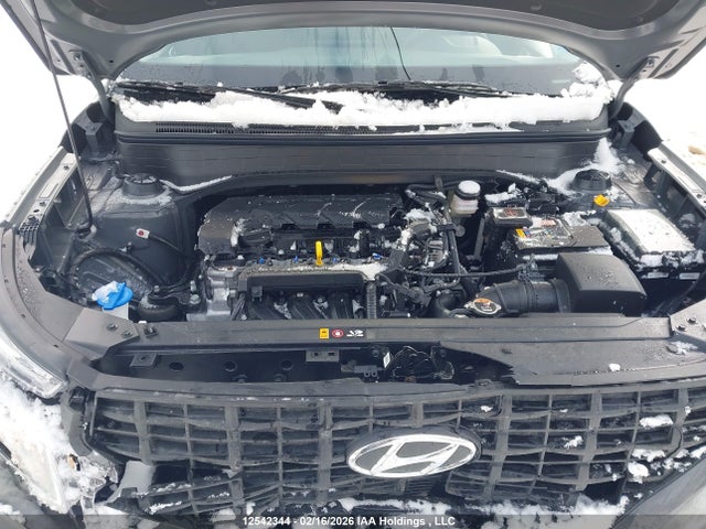 Aukcja sprzedaży 2026 Hyundai Venue Preferred, vin: KMHRC8A34TU436879, numer aukcji: 12542344