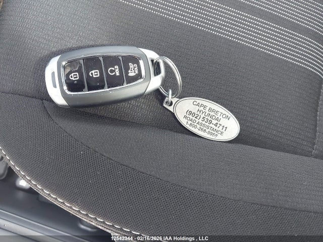 Aukcja sprzedaży 2026 Hyundai Venue Preferred, vin: KMHRC8A34TU436879, numer aukcji: 12542344