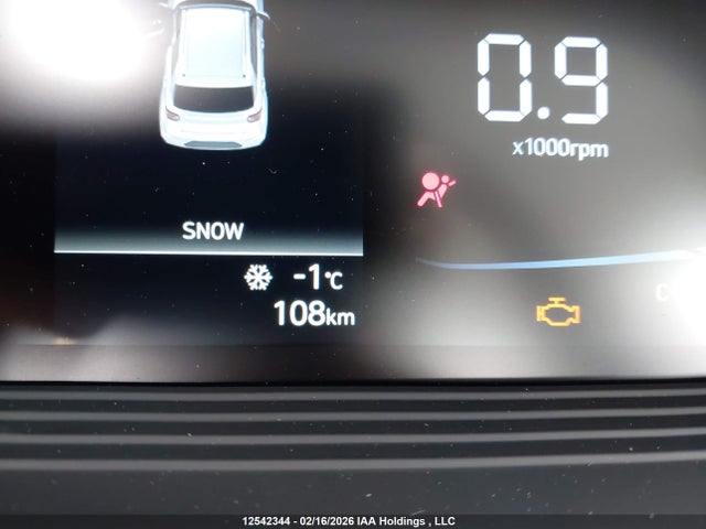 Aukcja sprzedaży 2026 Hyundai Venue Preferred, vin: KMHRC8A34TU436879, numer aukcji: 12542344