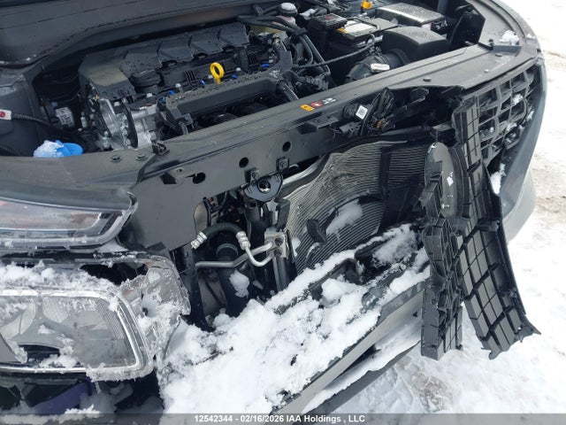 Aukcja sprzedaży 2026 Hyundai Venue Preferred, vin: KMHRC8A34TU436879, numer aukcji: 12542344