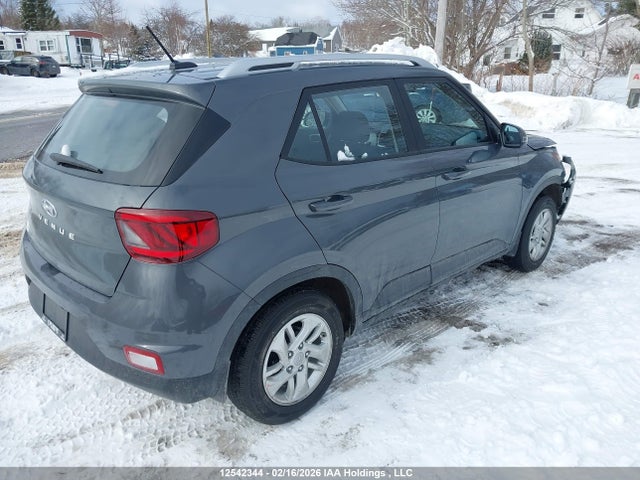 Aukcja sprzedaży 2026 Hyundai Venue Preferred, vin: KMHRC8A34TU436879, numer aukcji: 12542344
