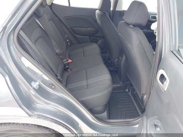 Aukcja sprzedaży 2026 Hyundai Venue Preferred, vin: KMHRC8A34TU436879, numer aukcji: 12542344