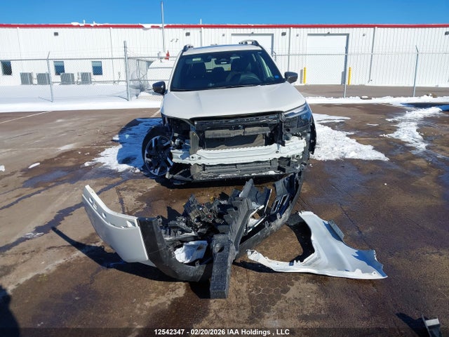 Subaru Forester Limited 2025 JF2SLDRC2SH554702 Image 12