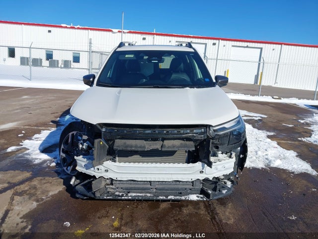 Subaru Forester Limited 2025 JF2SLDRC2SH554702 Image 13