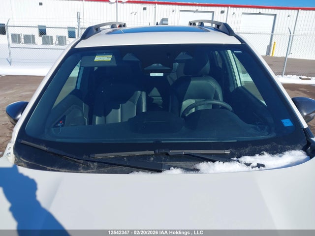 Subaru Forester Limited 2025 JF2SLDRC2SH554702 Image 18