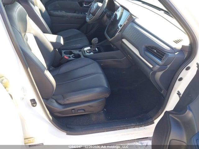 Subaru Forester Limited 2025 JF2SLDRC2SH554702 Image 5