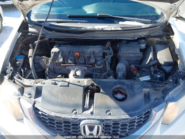 Aukcja sprzedaży 2013 Honda Civic, vin: 2HGFB2F49DH045936, numer aukcji: 12542348
