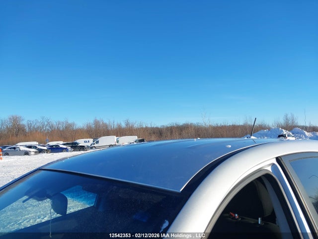 KM8JT3AF1EU894957 Hyundai TUCSON GLS