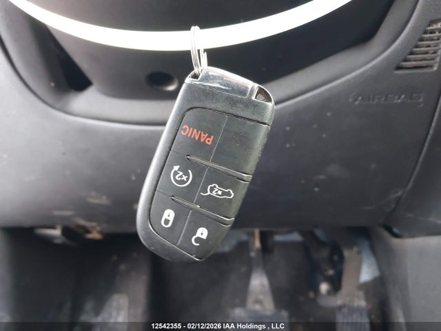 Jeep Compass Latitude 2019 3C4NJCBB5KT663895 Image 11