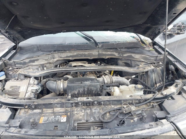 1FM5K8GC0LGC10944 Ford Explorer St