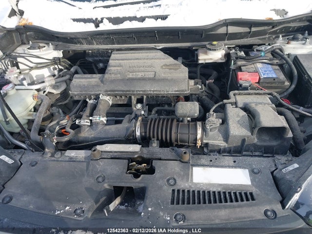 2HKRW2H41MH240109 Honda Cr-v Sport