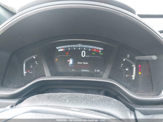 2HKRW2H41MH240109 Honda Cr-v Sport