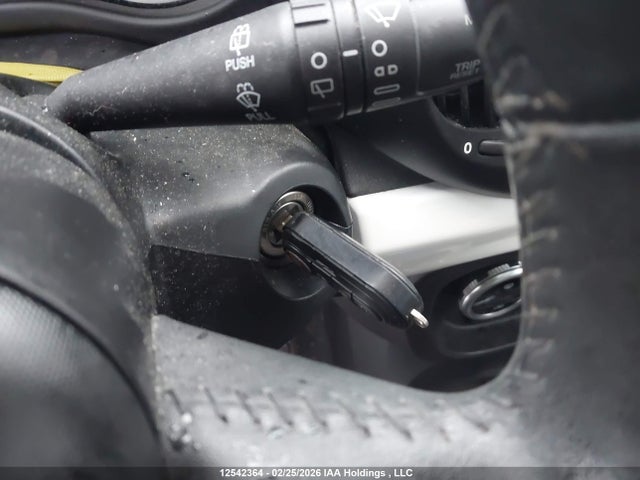 Fiat 500L TREKKING 2014 ZFBCFADH3EZ025207 Image 11
