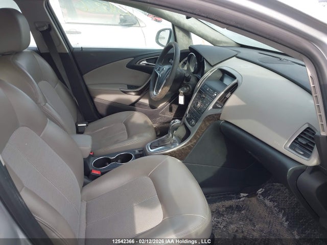 1G4PN5SK8F4117141 Buick Verano