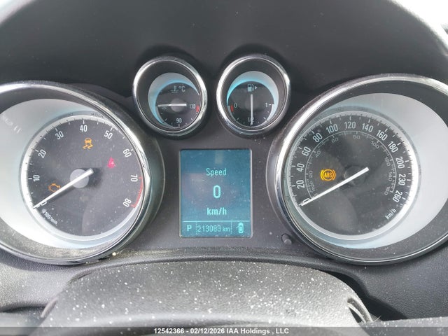 1G4PN5SK8F4117141 Buick Verano